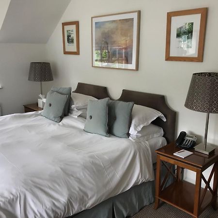 The Eastbury & Spa شيربورن المظهر الخارجي الصورة