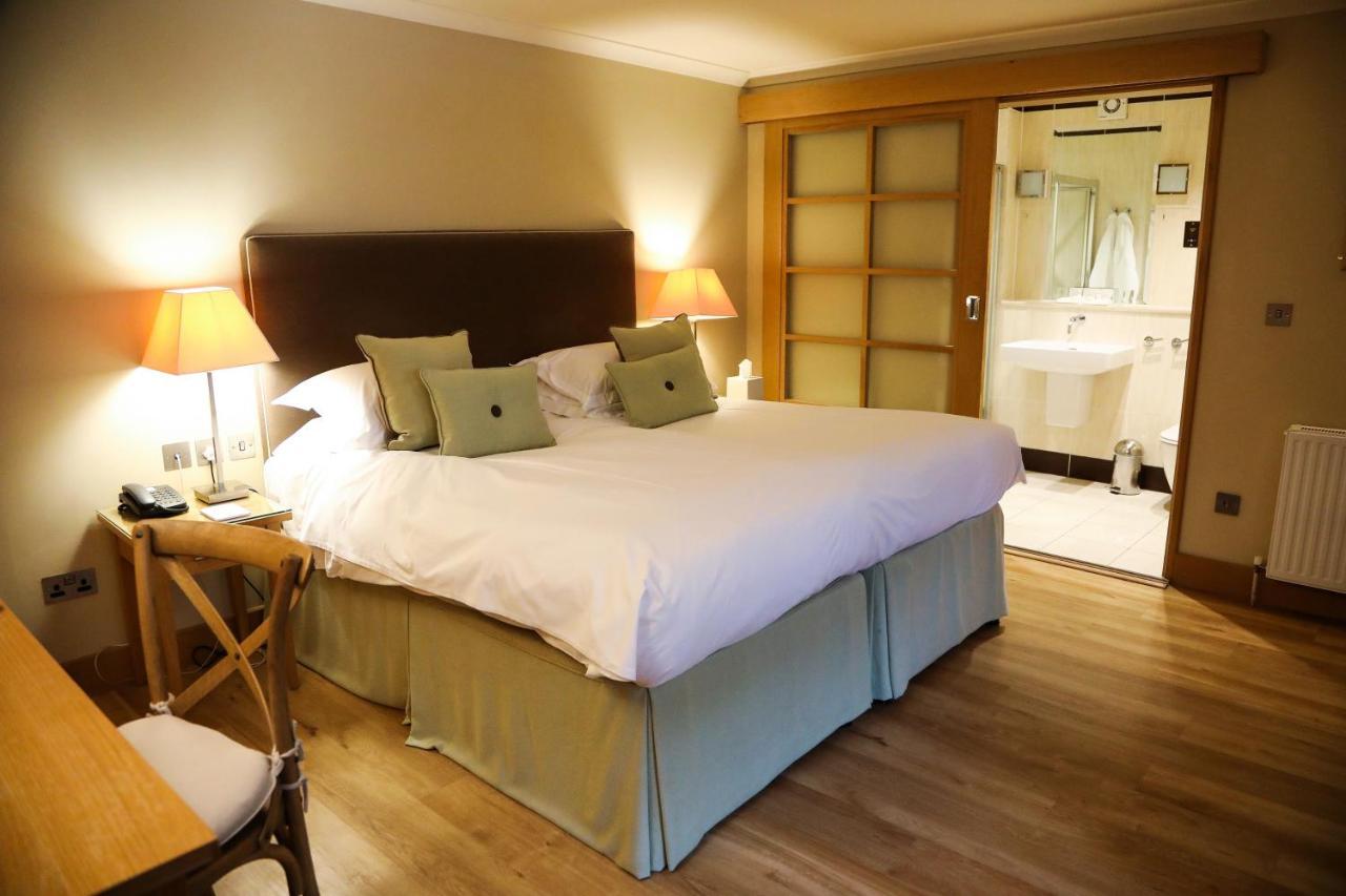 The Eastbury & Spa شيربورن المظهر الخارجي الصورة