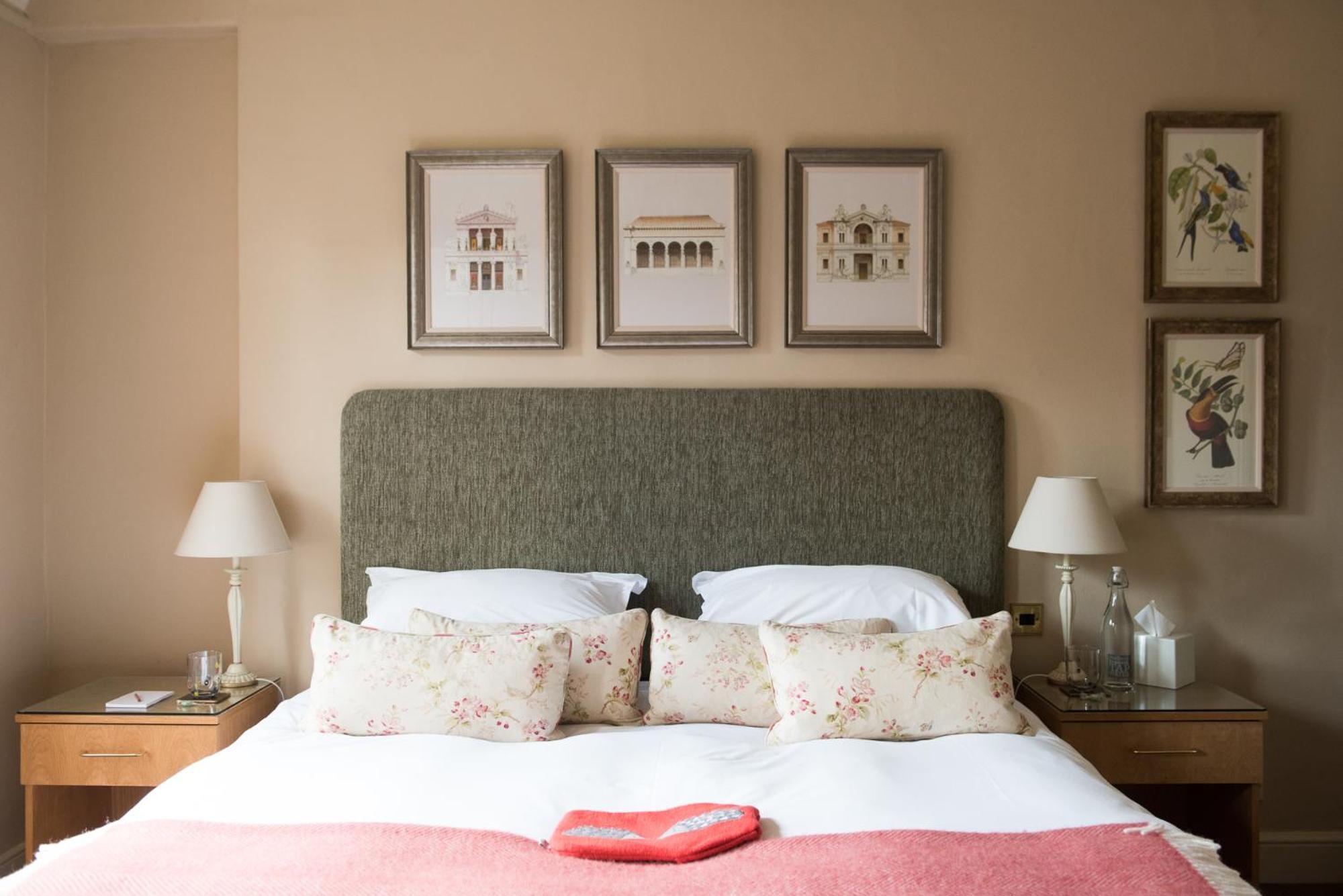 The Eastbury & Spa شيربورن المظهر الخارجي الصورة