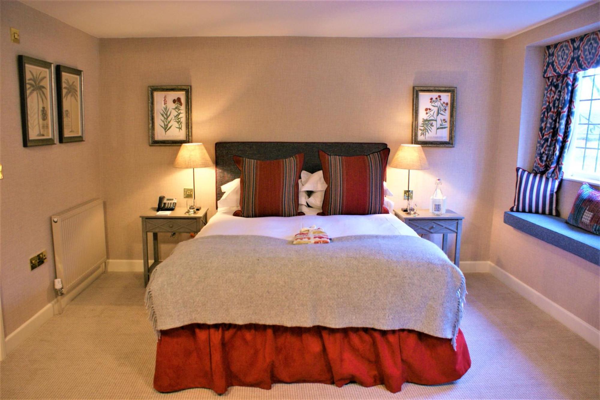 The Eastbury & Spa شيربورن المظهر الخارجي الصورة