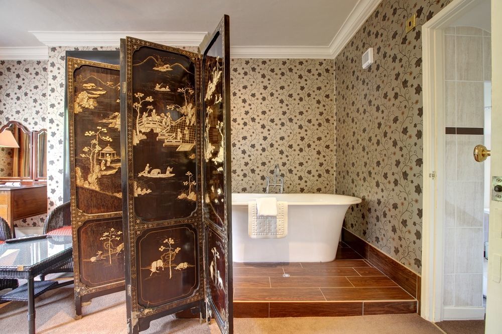 The Eastbury & Spa شيربورن المظهر الخارجي الصورة