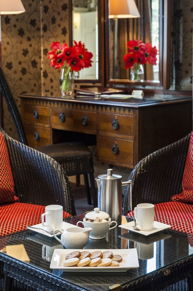 The Eastbury & Spa شيربورن المظهر الخارجي الصورة