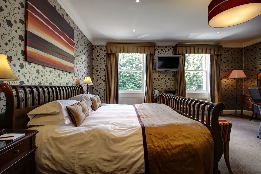 The Eastbury & Spa شيربورن المظهر الخارجي الصورة