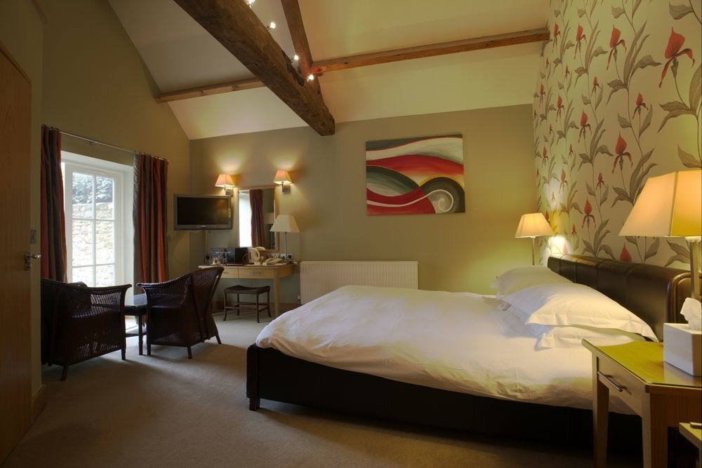 The Eastbury & Spa شيربورن المظهر الخارجي الصورة