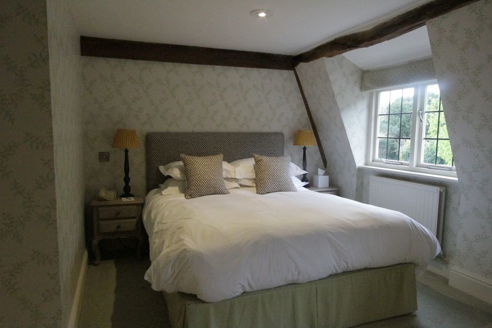 The Eastbury & Spa شيربورن المظهر الخارجي الصورة