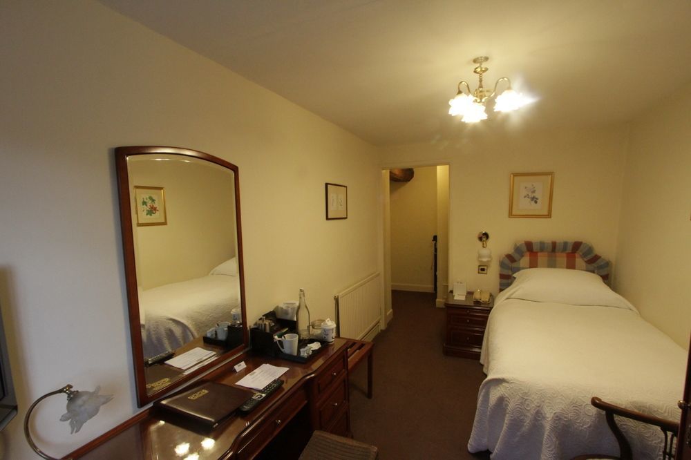 The Eastbury & Spa شيربورن المظهر الخارجي الصورة