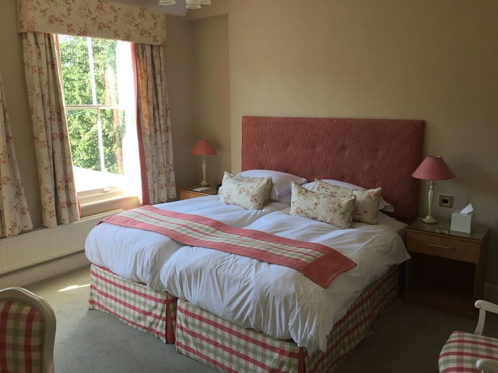 The Eastbury & Spa شيربورن المظهر الخارجي الصورة