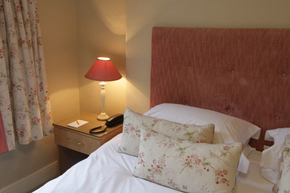 The Eastbury & Spa شيربورن المظهر الخارجي الصورة
