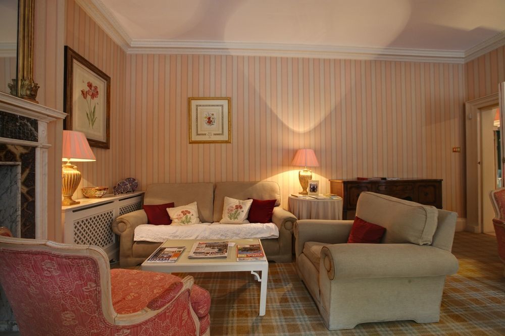 The Eastbury & Spa شيربورن المظهر الخارجي الصورة
