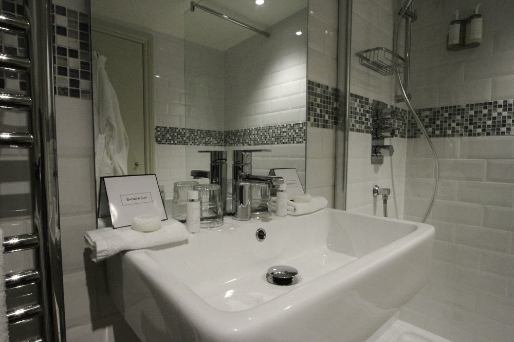 The Eastbury & Spa شيربورن المظهر الخارجي الصورة