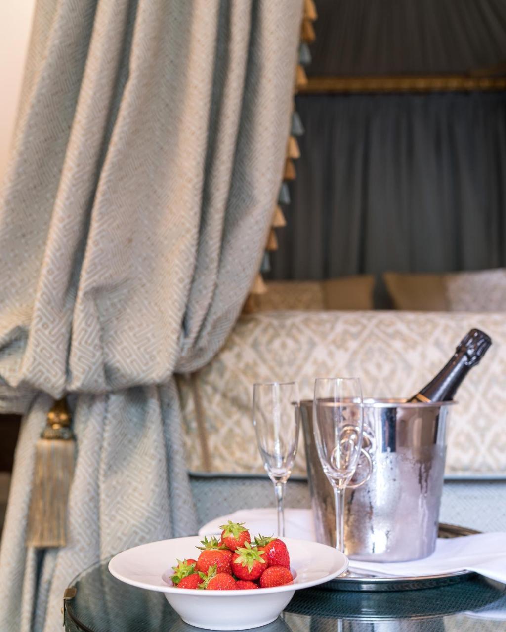The Eastbury & Spa شيربورن المظهر الخارجي الصورة