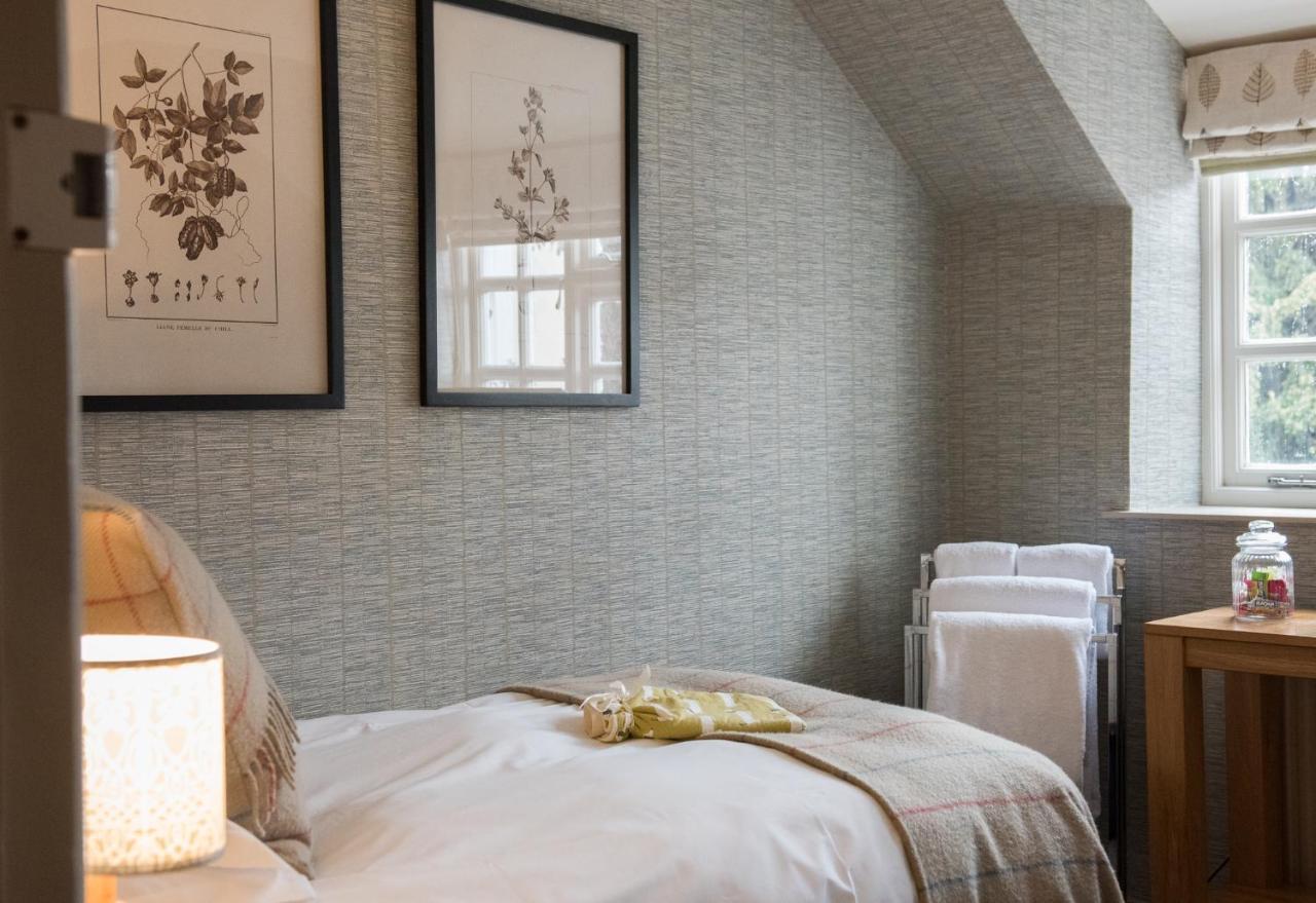 The Eastbury & Spa شيربورن المظهر الخارجي الصورة