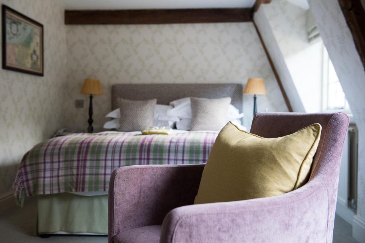The Eastbury & Spa شيربورن المظهر الخارجي الصورة