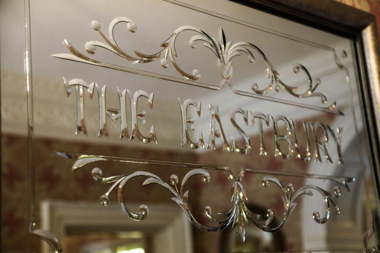 The Eastbury & Spa شيربورن المظهر الخارجي الصورة