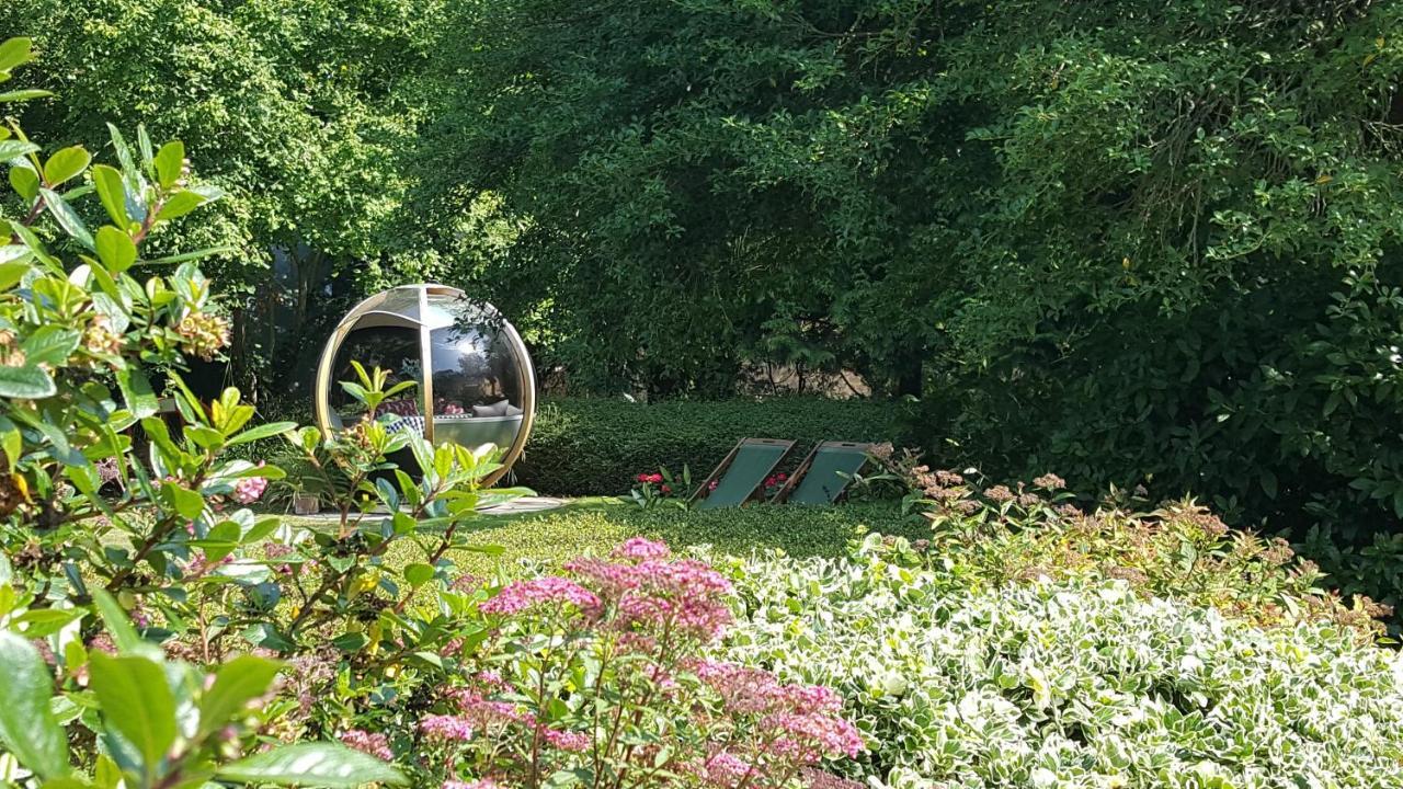 The Eastbury & Spa شيربورن المظهر الخارجي الصورة