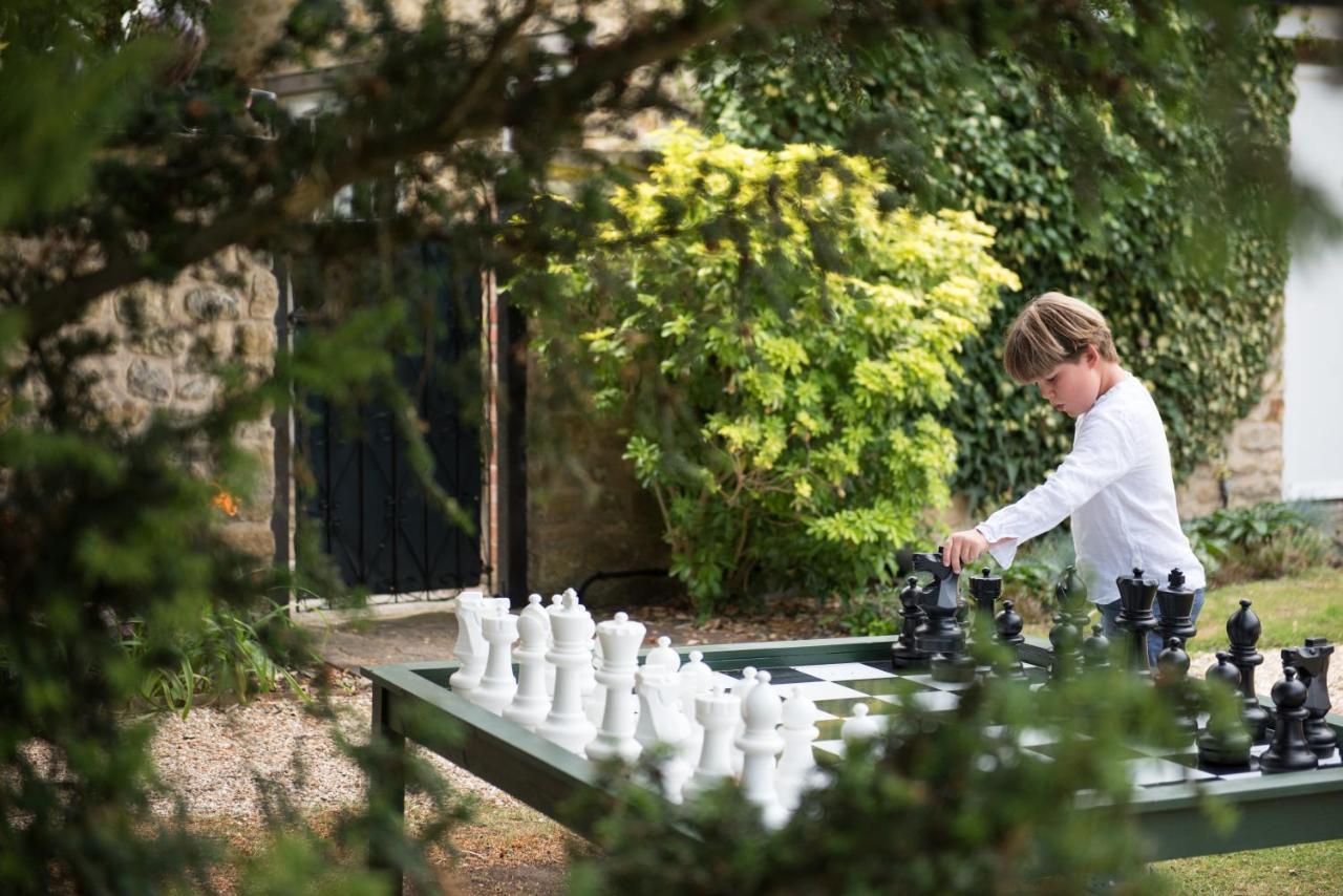 The Eastbury & Spa شيربورن المظهر الخارجي الصورة